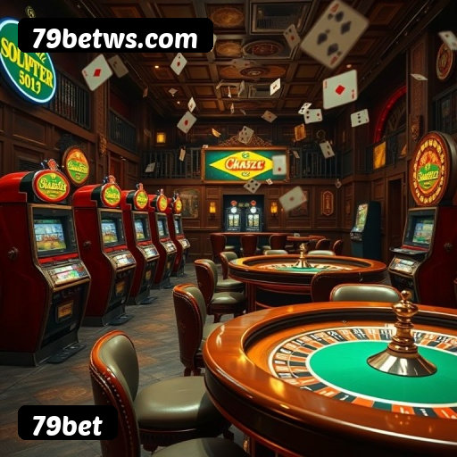 79bet APK - Download Oficial Android