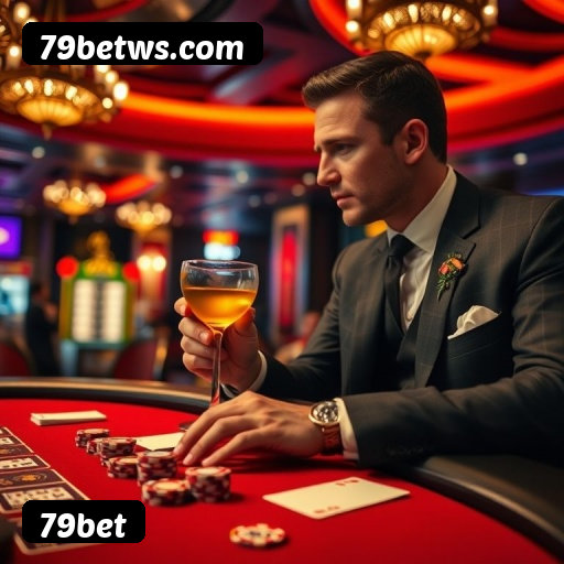 Legalidade 79bet no Brasil