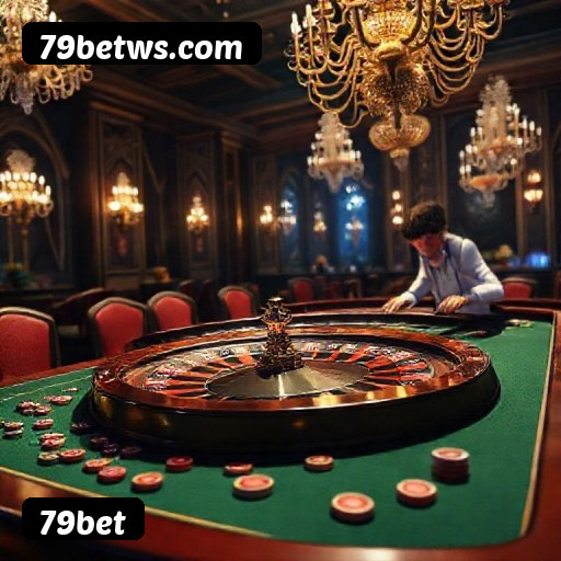 Termos e Condições Transparentes 79bet