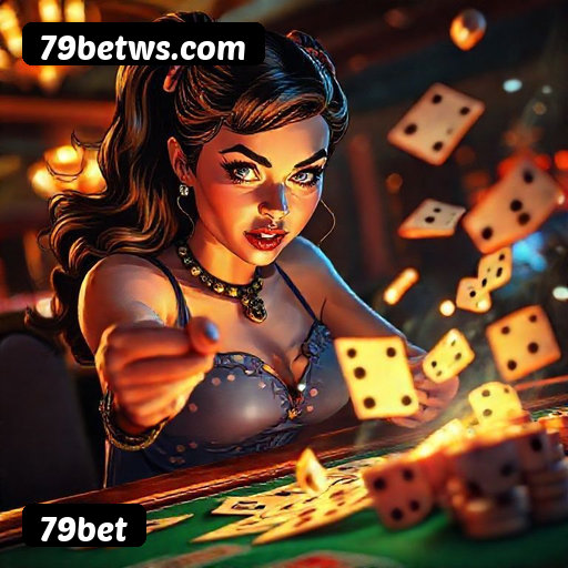 Catálogo Completo de Bônus 79bet